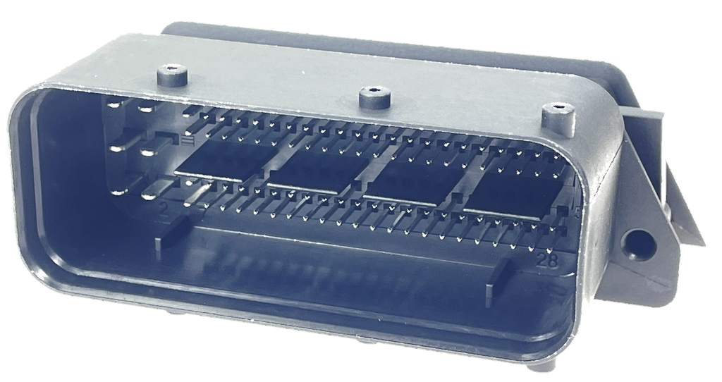 [PRC94-0001-A] 94 Pins Male connector | PRC94-0001-A