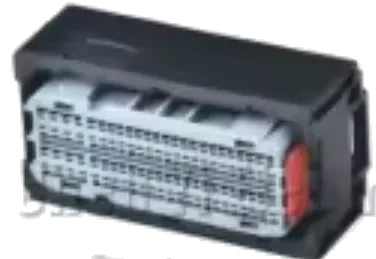 [PRC96-0003-B] 96 Pins Female connector | PRC96-0003-B