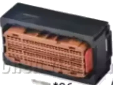 96 Pins Female connector | PRC96-0004-B