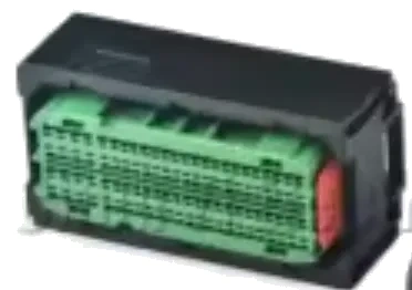 [PRC96-0005-B] 96 Pins Female connector | PRC96-0005-B