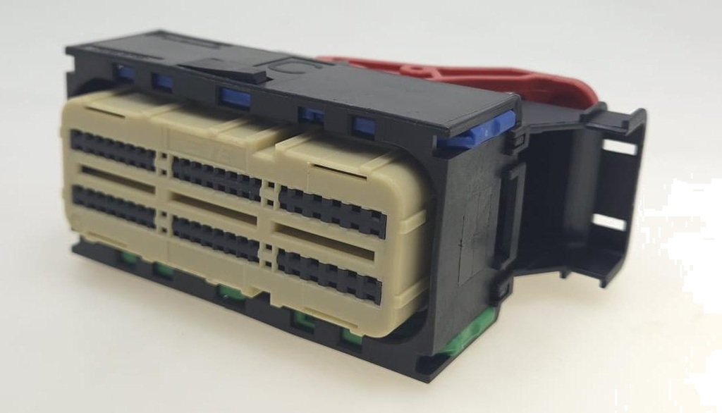 [PRC96-0009-B] 96 Pins Female connector | PRC96-0009-B
