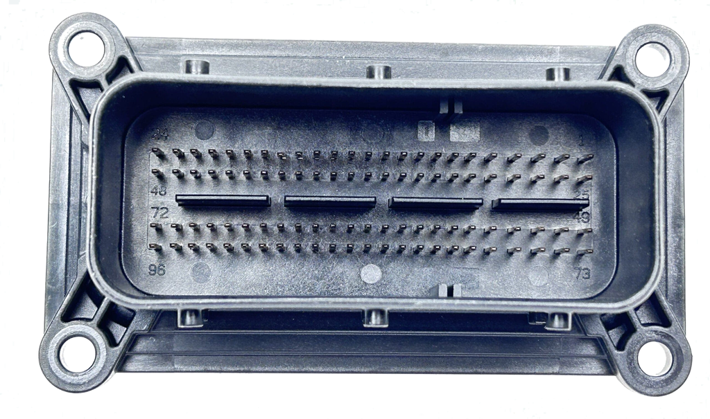 [PRC96-0001-A] 96 Pin Male connector PRC96-0001-A