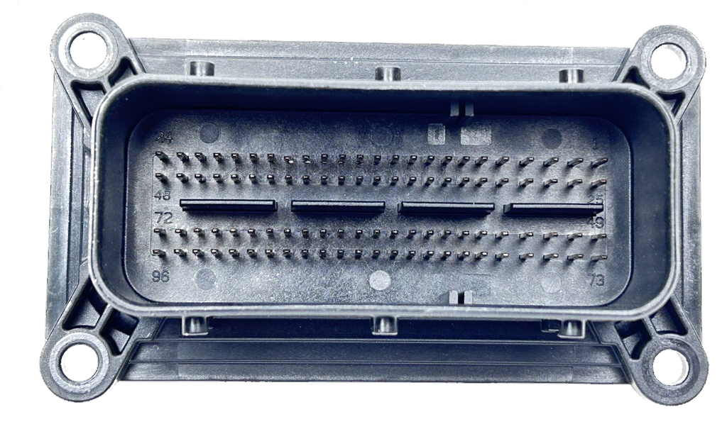 [PRC96-0001-A] 96 Pins Male connector | PRC96-0001-A