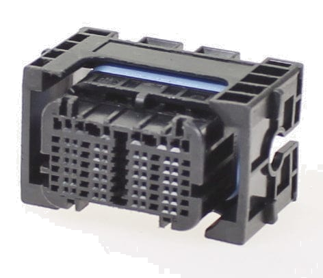 [PRC54-0001-B] 54 Pin Female connector PRC54-0001-B