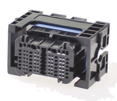 [PRC54-0001-B] 54 Pins Female connector | PRC54-0001-B