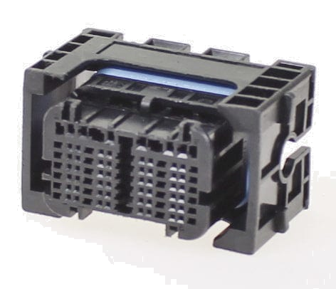 [PRC54-0001-B] 54 Pins Female connector PRC54-0001-B