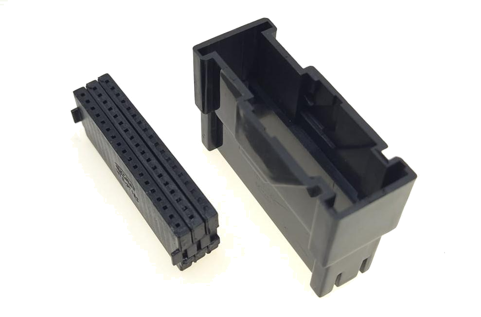 [PRC54-0002-A] 54 Pins Male connector PRC54-0002-A