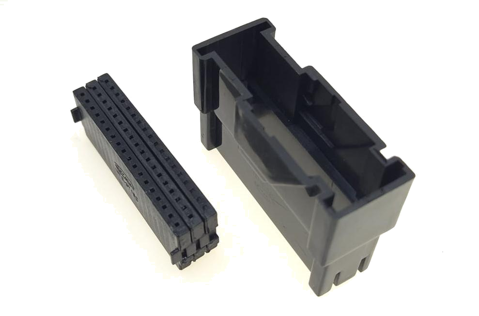 [PRC54-0002-A] 54 Pins Male connector PRC54-0002-A