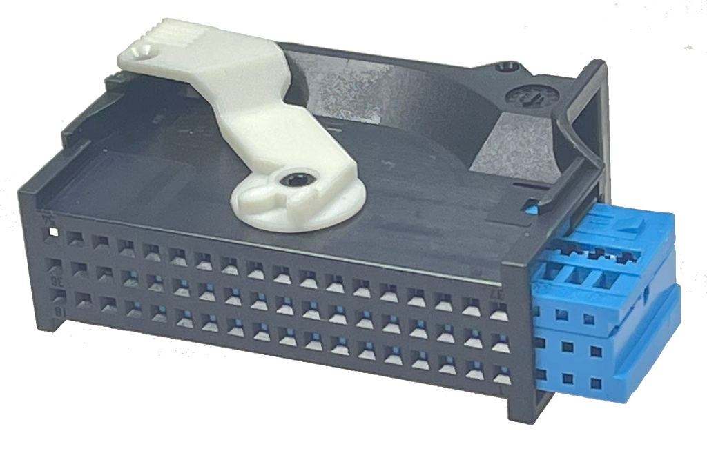 54 Pins Female connector | PRC54-0002-B