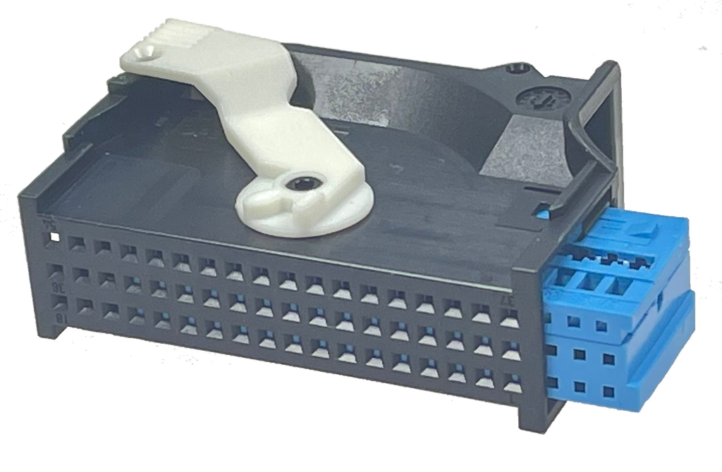 [PRC54-0002-B] 54 Pins Female connector PRC54-0002-B