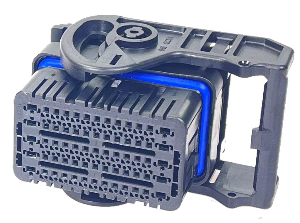 65 Pin Female connector PRC65-0001-B