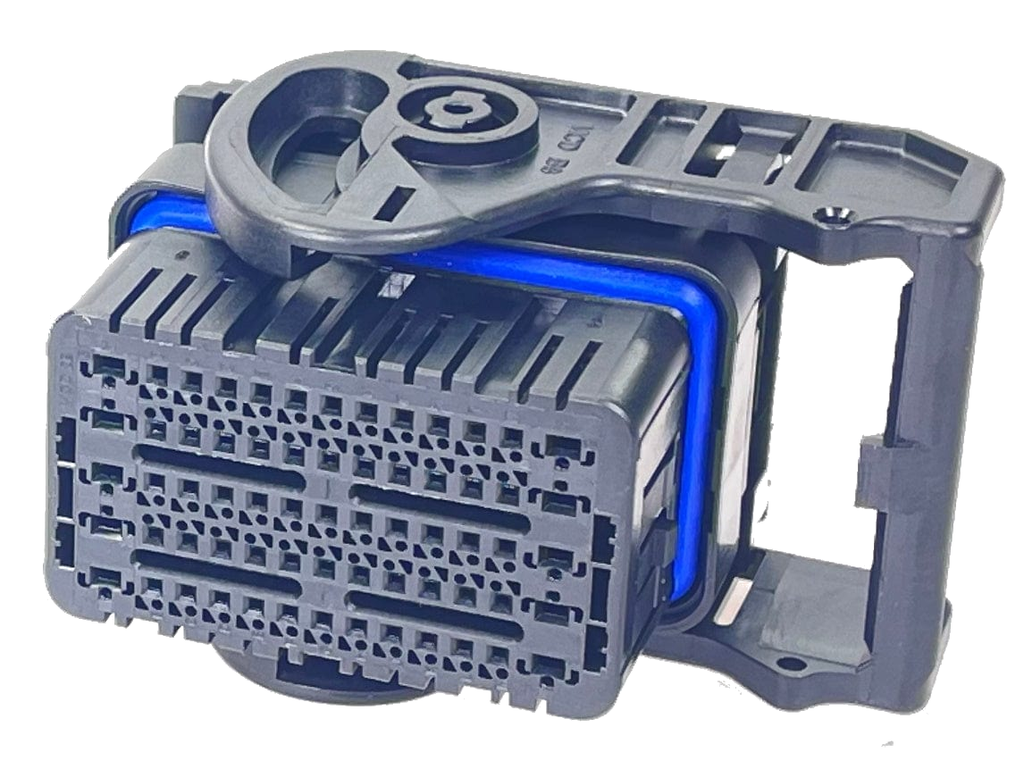 [PRC65-0001-B] 65 Pins Female connector | PRC65-0001-B