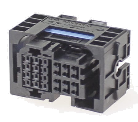 [PRC24-0002-B] 24 Pins Female connector PRC24-0002-B