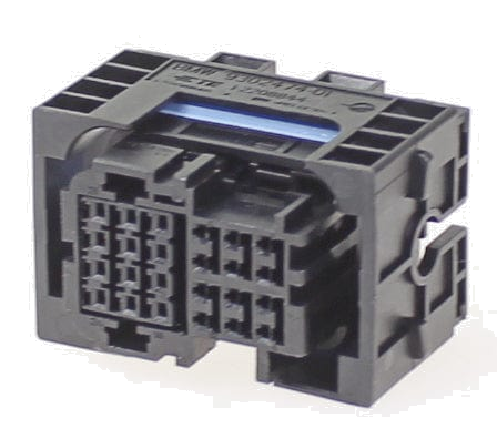 [PRC24-0002-B] 24 Pins Female connector PRC24-0002-B