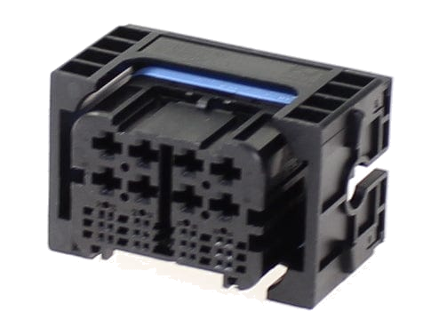 [PRC32-0004-B] 32 Pin Female connector PRC32-0004-B