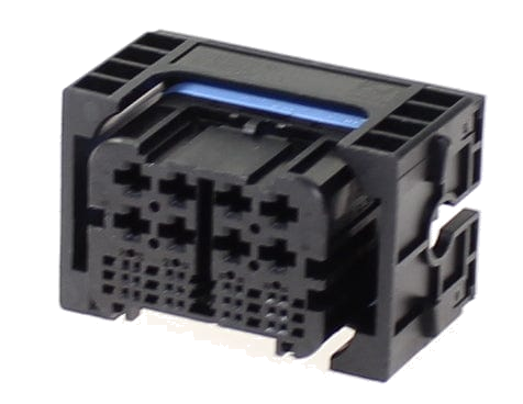 [PRC32-0004-B] 32 Pins Female connector | PRC32-0004-B