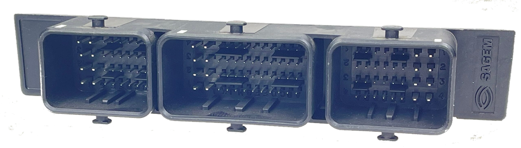 [PRC112-0001-A] 112 Pin Male connector PRC112-0001-A