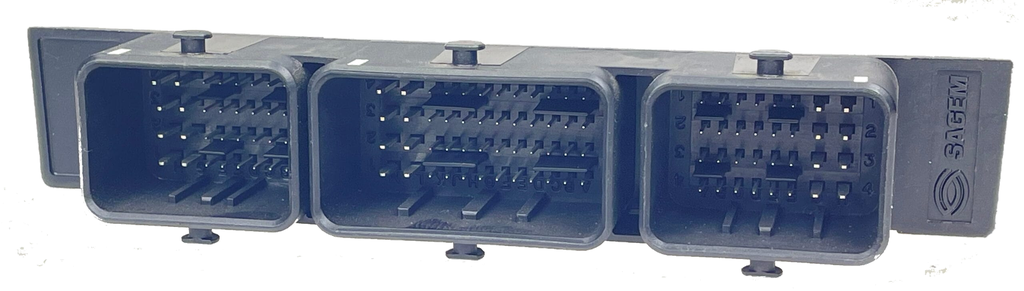 [PRC112-0001-A] 112 Pin Male connector PRC112-0001-A