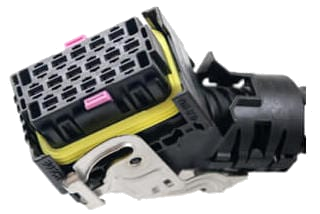 16 Pins Female connector | PRC16-0011-B