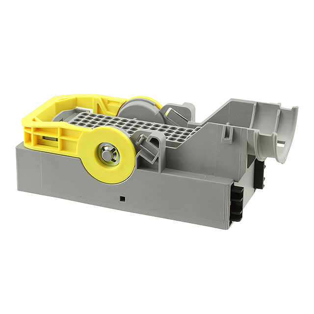 [PRC62-0002-B] 62 Pin Female connector PRC62-0002-B