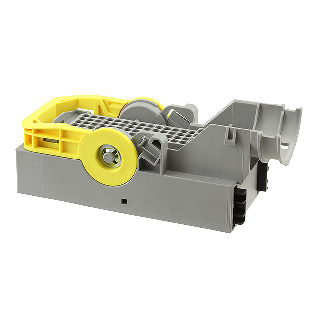 [PRC62-0002-B] 62 Pins Female connector | PRC62-0002-B