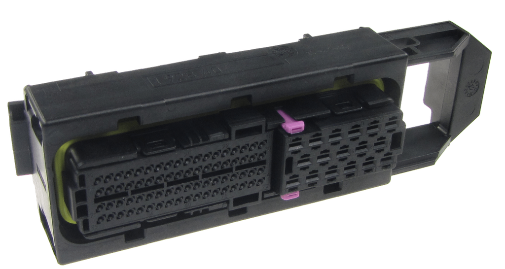 [PRC89-0001-B] 89 Pins Female connector PRC89-0001-B