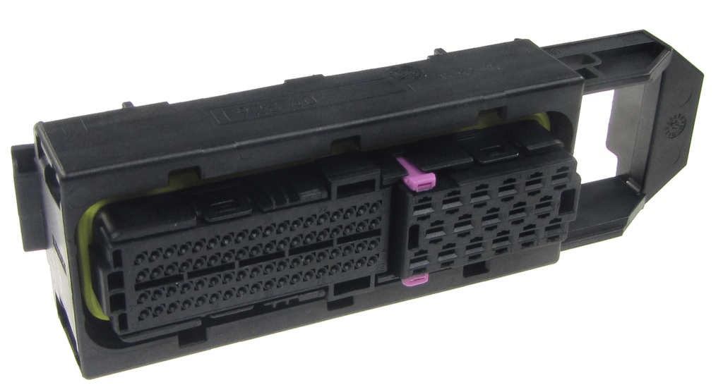 [PRC89-0001-B] 89 Pins Female connector PRC89-0001-B