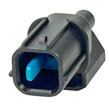 [PRC1-0011-A] 1 Pin Male connector | PRC1-0011-A