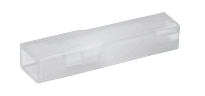 [PRC1-0013-B] 1 Pin Female connector | PRC1-0013-B