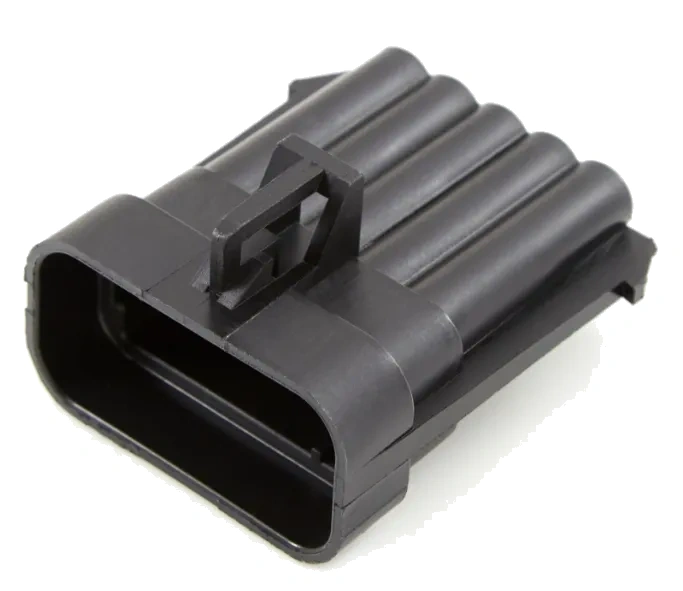 10 Pins Male connector | PRC10-0012-A