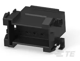 10 Pins Male connector | PRC10-0018-A