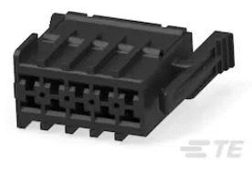 10 Pins Female connector | PRC10-0018-B