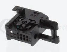 10 Pins Female connector | PRC10-0020-B