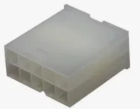 10 Pins Male connector | PRC10-0022-A
