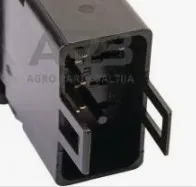 10 Pins Male connector | PRC10-0026-A