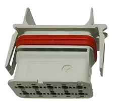 10 Pin Female connector | PRC10-0044-B