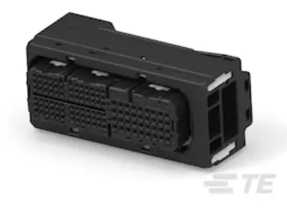 [PRC114-0001-B] 114 Pin Female connector | PRC114-0001-B