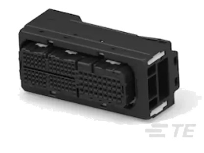 [PRC114-0001-B] 114 Pins Female connector | PRC114-0001-B