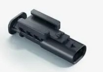 12 Pins Male connector | PRC12-0022-A