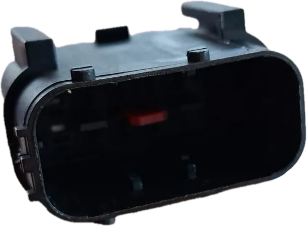 [PRC12-0024-A] 12 Pins Male connector | PRC12-0024-A