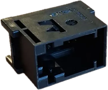 12 Pins Male connector | PRC12-0027-A