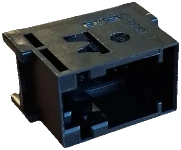 12 Pins Male connector | PRC12-0027-A