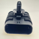 12 Pin Male connector PRC12-0038-A