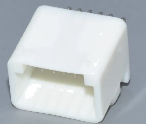 12 Pins Male connector | PRC12-0042-A