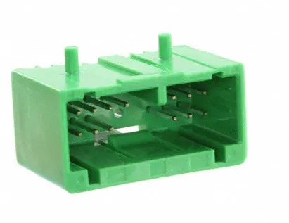 14 Pins Male connector | PRC14-0011-A
