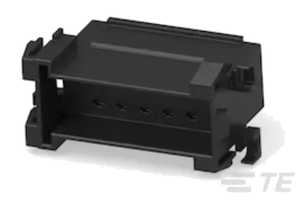 [PRC14-0018-A] 14 Pin Male connector | PRC14-0018-A