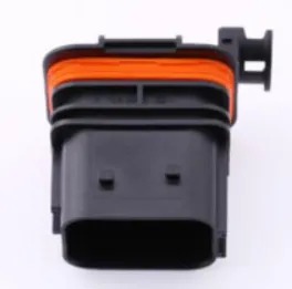 15 Pins Male connector | PRC15-0003-A