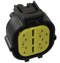 15 Pins Female connector | PRC15-0006-B