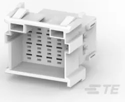 15 Pins Male connector | PRC15-0008-A