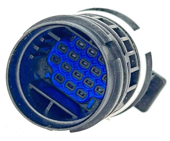 16 Pin Male connector | PRC16-0001-A